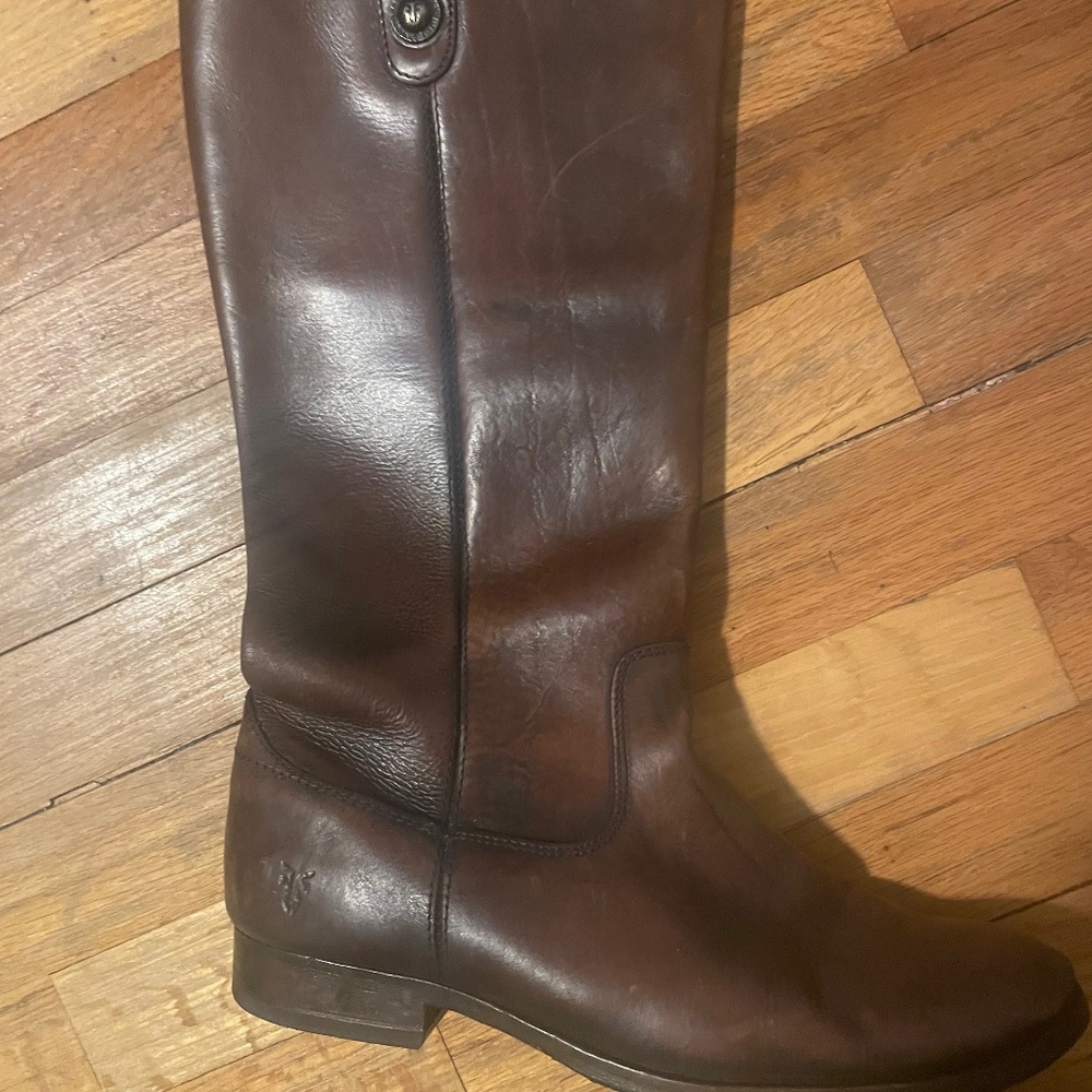 Freye Boots